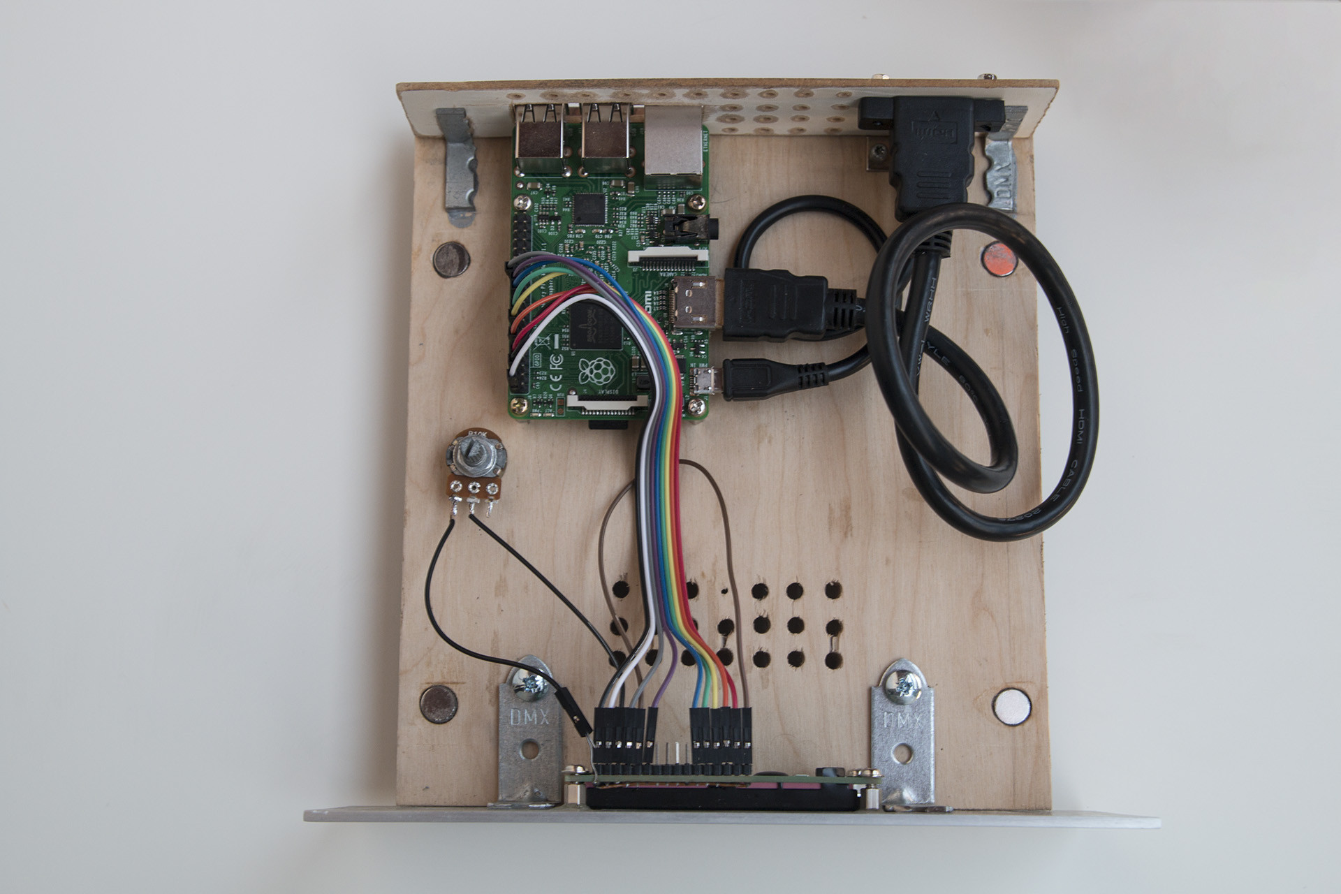 Best ideas about DIY Raspberry Pi Case
. Save or Pin My DIY HTPC Raspberry Pi case Raspberry Pi Forums Now.