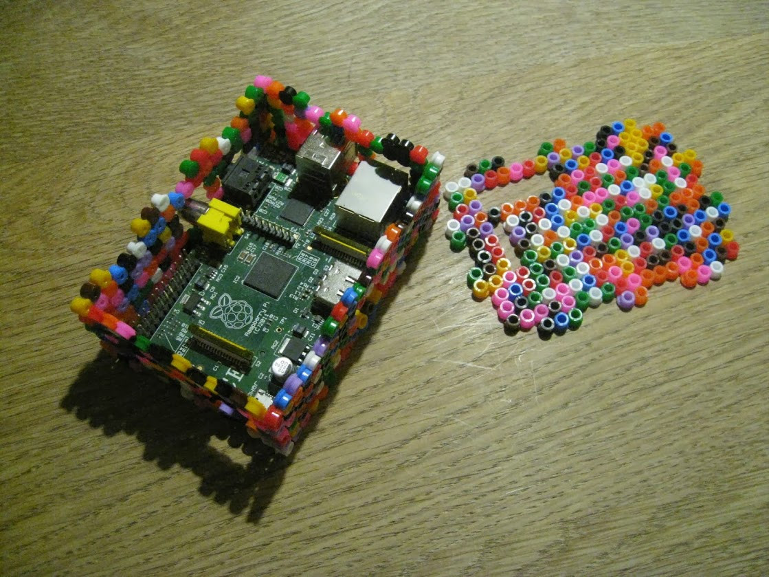 Best ideas about DIY Raspberry Pi Case
. Save or Pin Funky DIY case Raspberry Pi Forums Now.