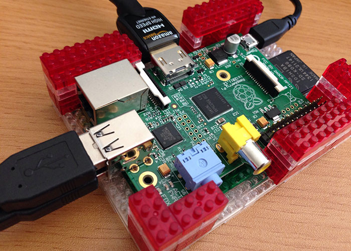 Best ideas about DIY Raspberry Pi Case
. Save or Pin Raspberry Pi DIY Case & Overview the Preinstalled Now.