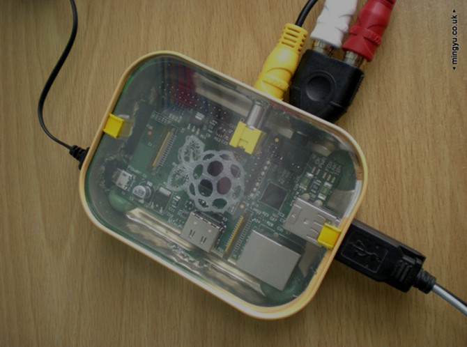 Best ideas about DIY Raspberry Pi Case
. Save or Pin 18 Interesting DIY Raspberry Pi Case Ideas Now.