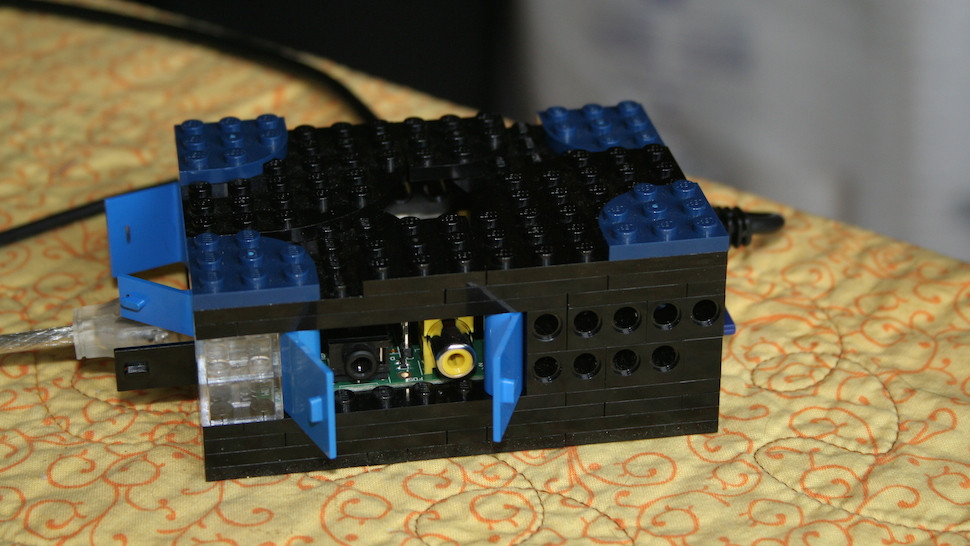 Best ideas about DIY Raspberry Pi Case
. Save or Pin Five Best Raspberry Pi Cases Now.