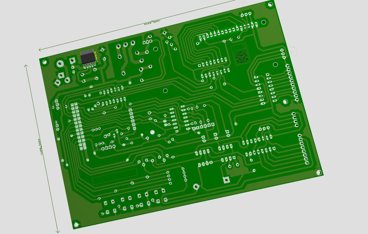 Best ideas about DIY Raspberry Pi
. Save or Pin Raspberry Pi Revision 2 DIY Add Board Now.