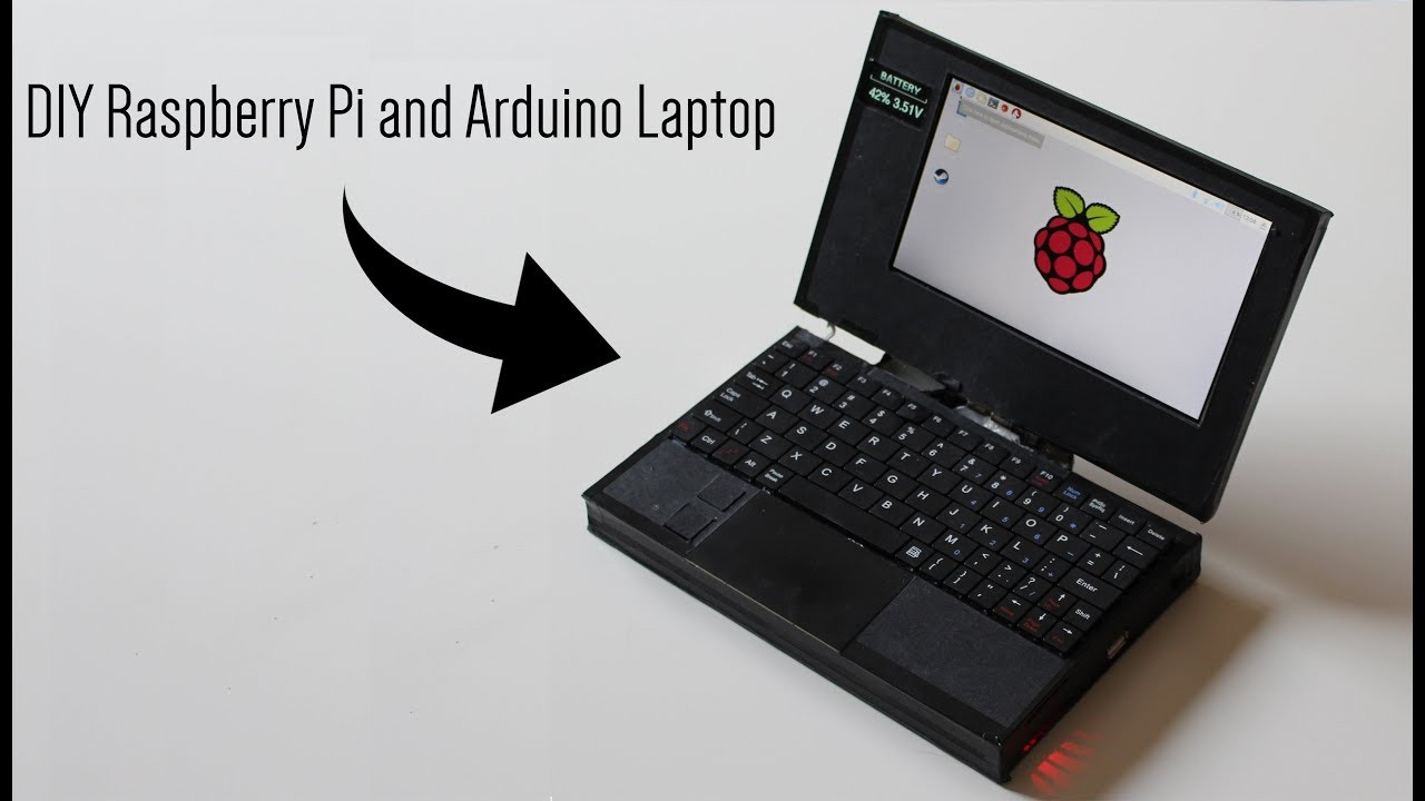 Best ideas about DIY Raspberry Pi
. Save or Pin DIY Raspberry Pi Arduino Laptop Now.