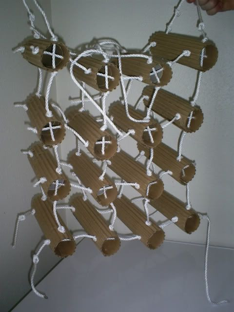 Best ideas about DIY Rat Toys
. Save or Pin Cardboard Roll Climbing Toy PetDIYs Now.