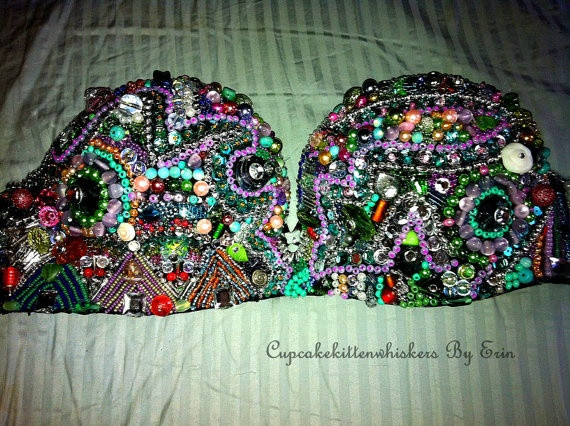 Best ideas about DIY Rave Bras
. Save or Pin Best 25 Edm outfits ideas on Pinterest Now.
