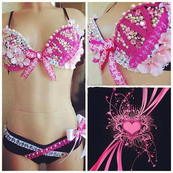 Best ideas about DIY Rave Bras
. Save or Pin 216 best Diy rave bra images on Pinterest Now.