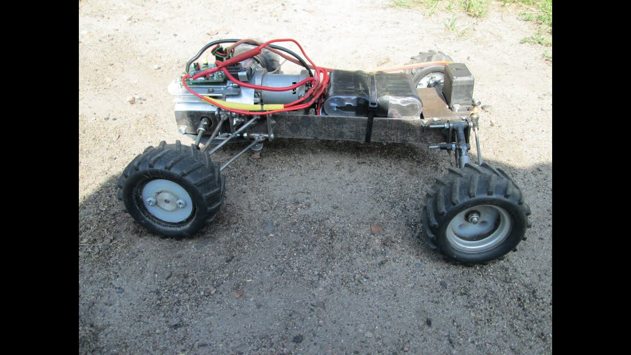 Best ideas about DIY Rc Car
. Save or Pin Samochód zdalnie sterowany Homemade rc car Now.