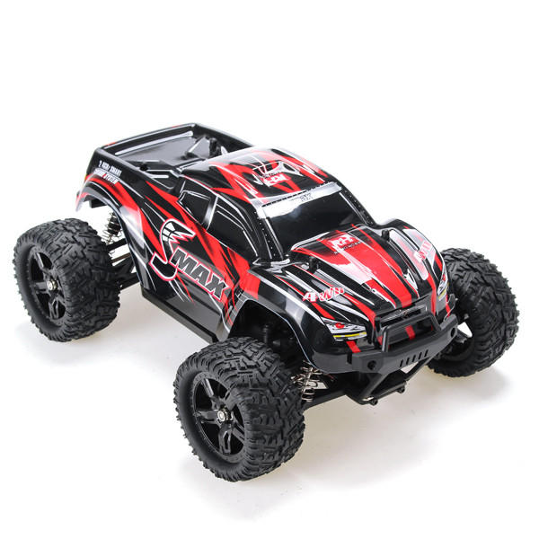 Best ideas about DIY Rc Car Kit
. Save or Pin Remo 1 16 DIY RC Desert Buggy Truck Kit RC Car without Now.