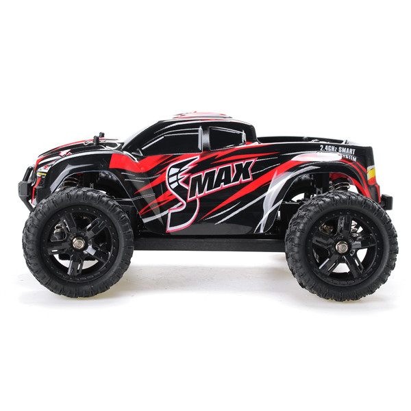 Best ideas about DIY Rc Car Kit
. Save or Pin Remo 1 16 DIY RC Desert Buggy Truck Kit RC Car without Now.