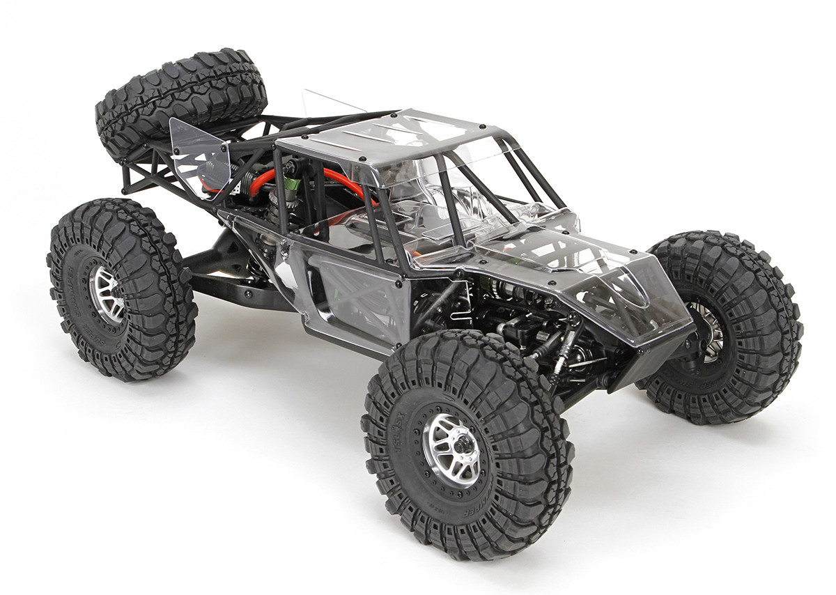 Best ideas about DIY Rc Car Kit
. Save or Pin Vaterra Goes Kit With DIY Twin Hammers RC Car Action Now.