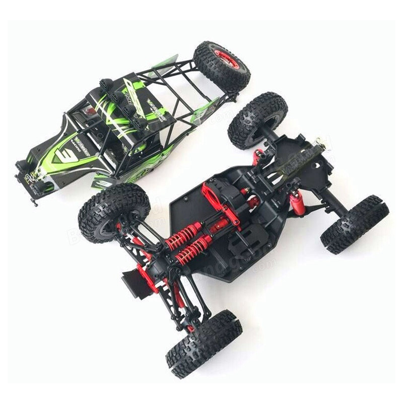 Best ideas about DIY Rc Car Kit
. Save or Pin Wholesale Feiyue FY 03 Eagle RC Remote Control Car Kit For Now.