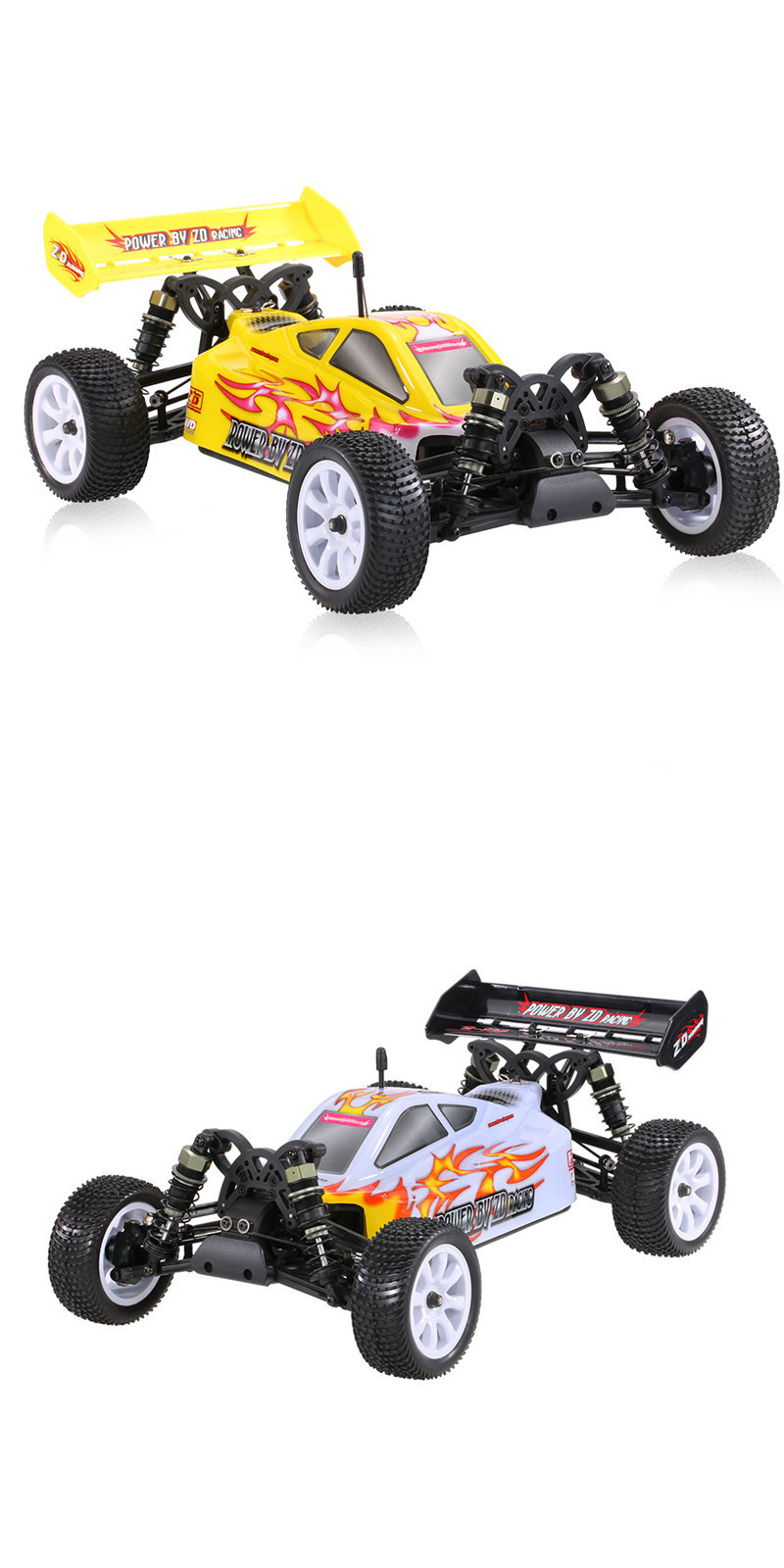 Best ideas about DIY Rc Car Kits
. Save or Pin ZD Racing 9102 Thunder B 10E DIY Car Kit 2 4G 4WD 1 10 Now.
