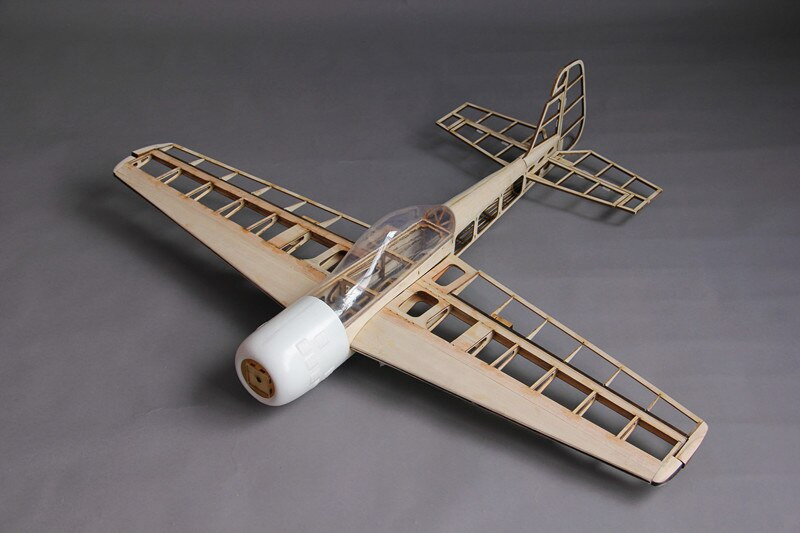 Best ideas about DIY Rc Plane
. Save or Pin DIY RC Airplane Kit Yak55 15E in RC Airplanes from Toys Now.