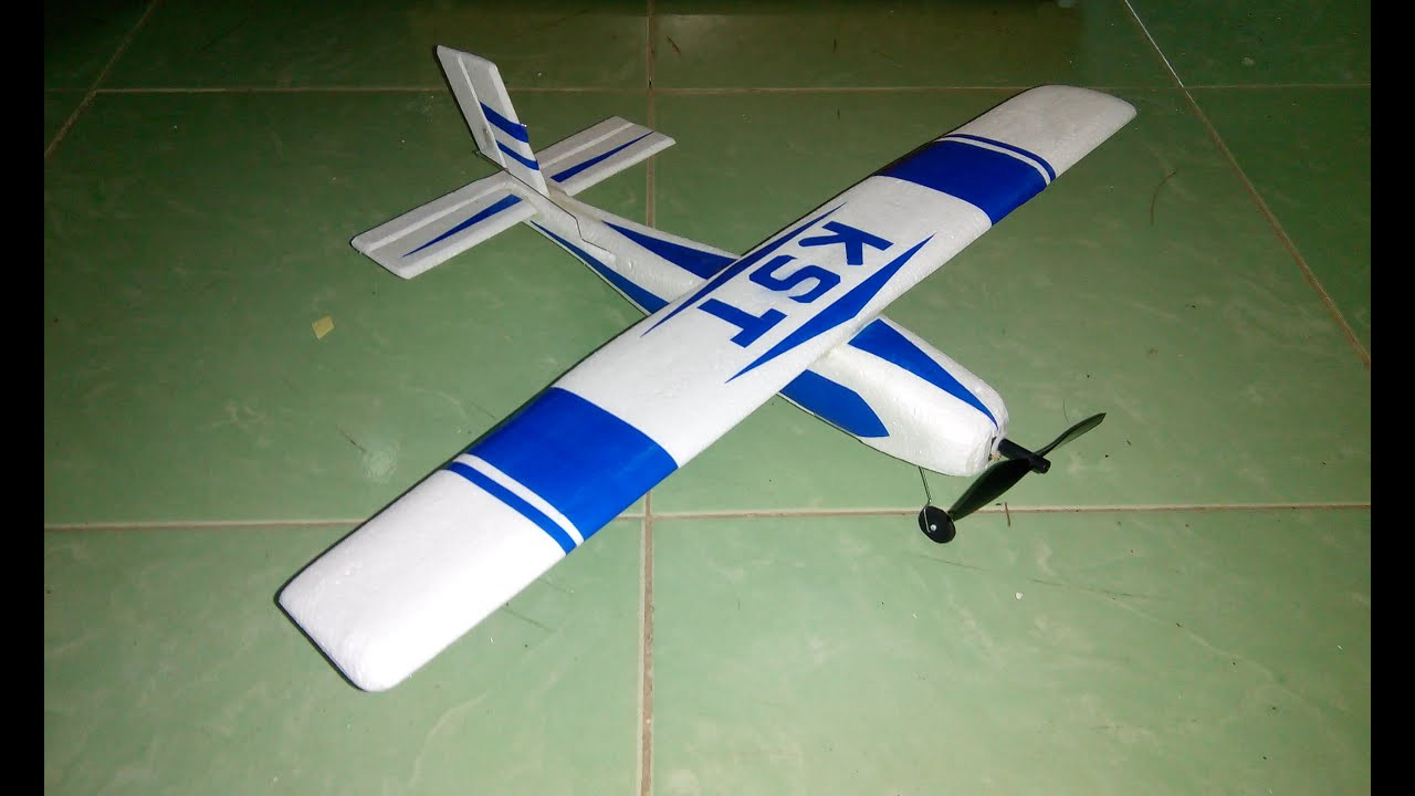 Best ideas about DIY Rc Plane
. Save or Pin [Tutorial] DIY How to make airplane RC airplane remote Now.