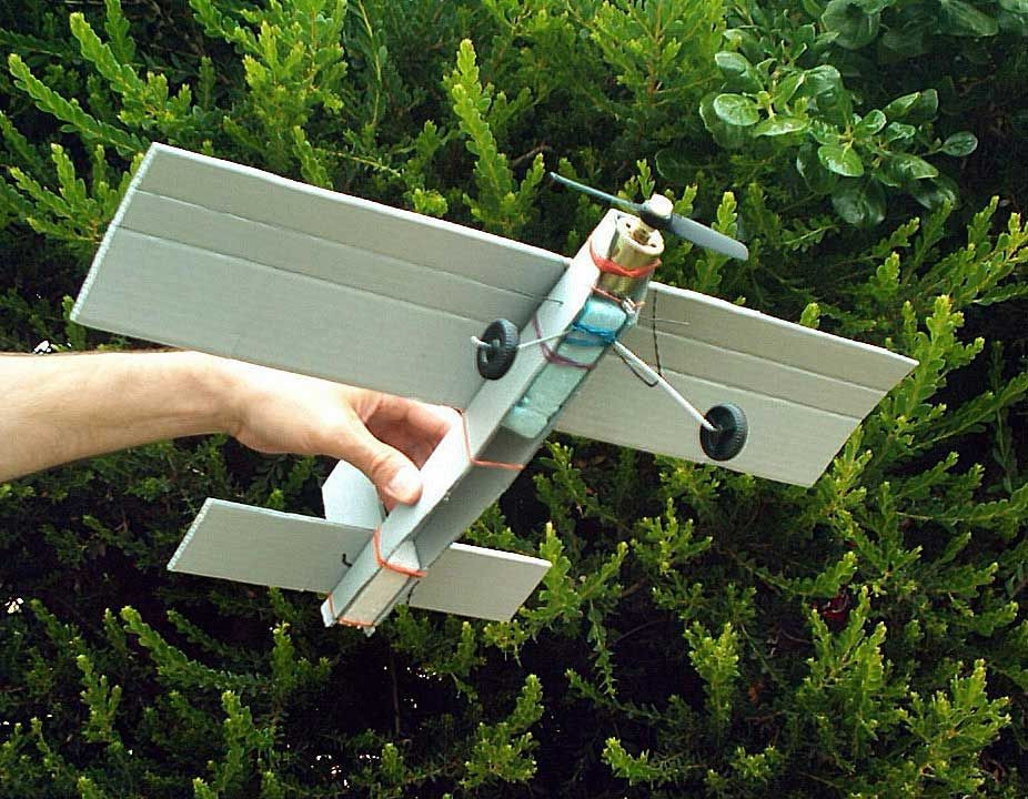 Best ideas about DIY Rc Plane
. Save or Pin diy cardboard rc plane Google zoeken Now.