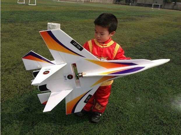 Best ideas about DIY Rc Plane
. Save or Pin New DIY large RC Fighter Su 27 Flanker RC Airplane Now.
