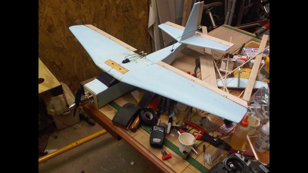 Best ideas about DIY Rc Plane
. Save or Pin Homemade foam rc plane Now.