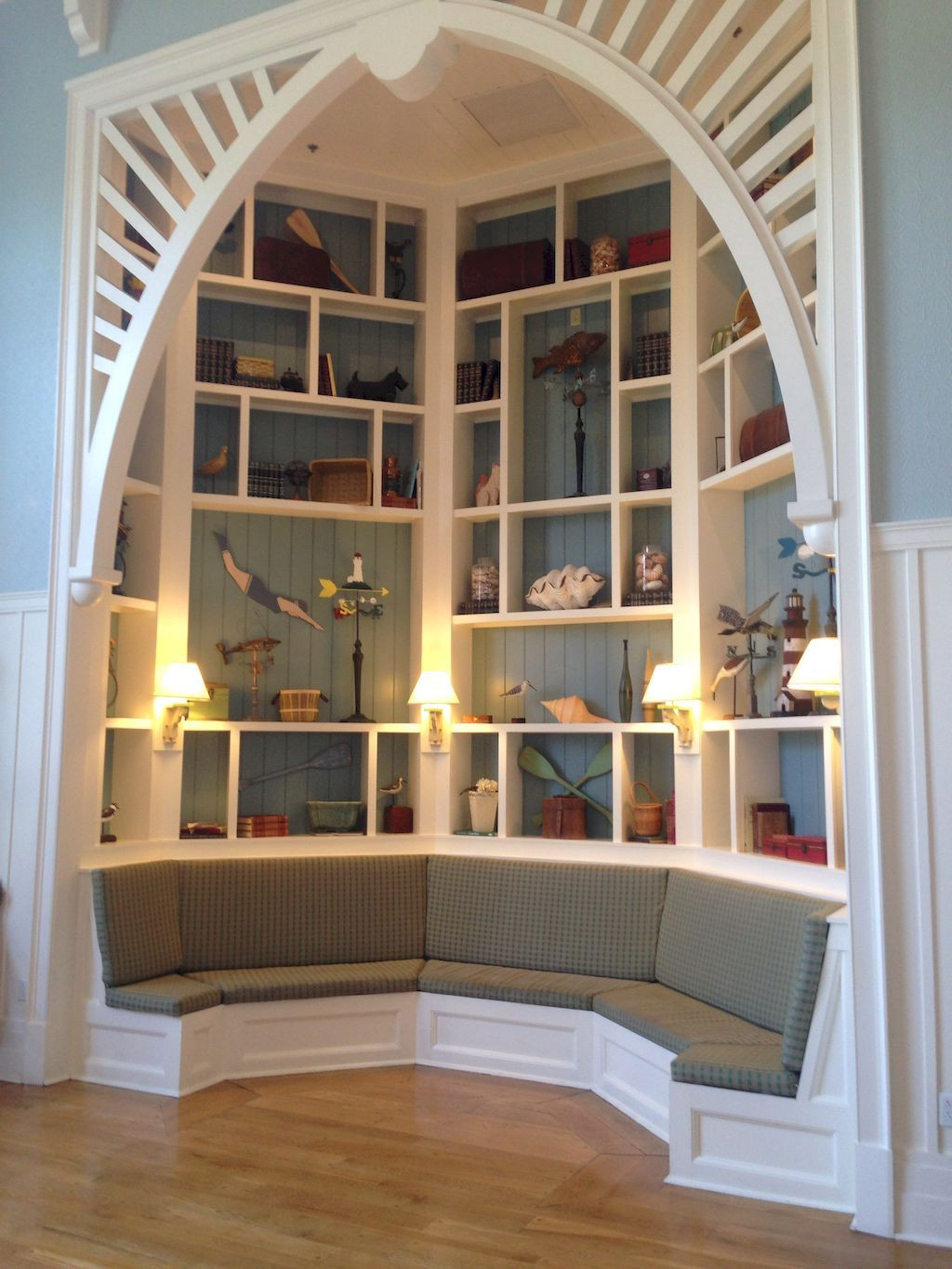 Best ideas about DIY Reading Nook For Adults
. Save or Pin 40 Simple DIY Reading Nook Ideas for Your Kids Now.