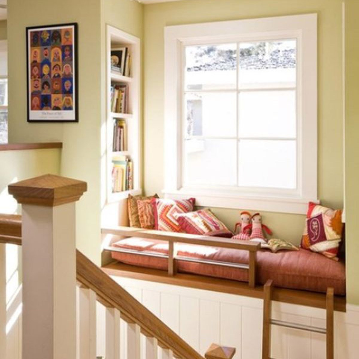 Best ideas about DIY Reading Nook For Adults
. Save or Pin 10 Reading Nook Ideas — The Family Handyman Now.