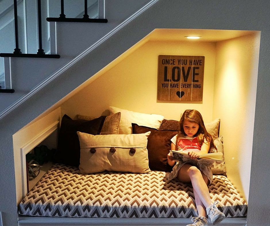 Best ideas about DIY Reading Nook For Adults
. Save or Pin Constructing a reading nook doesn’t have to be hard Give Now.
