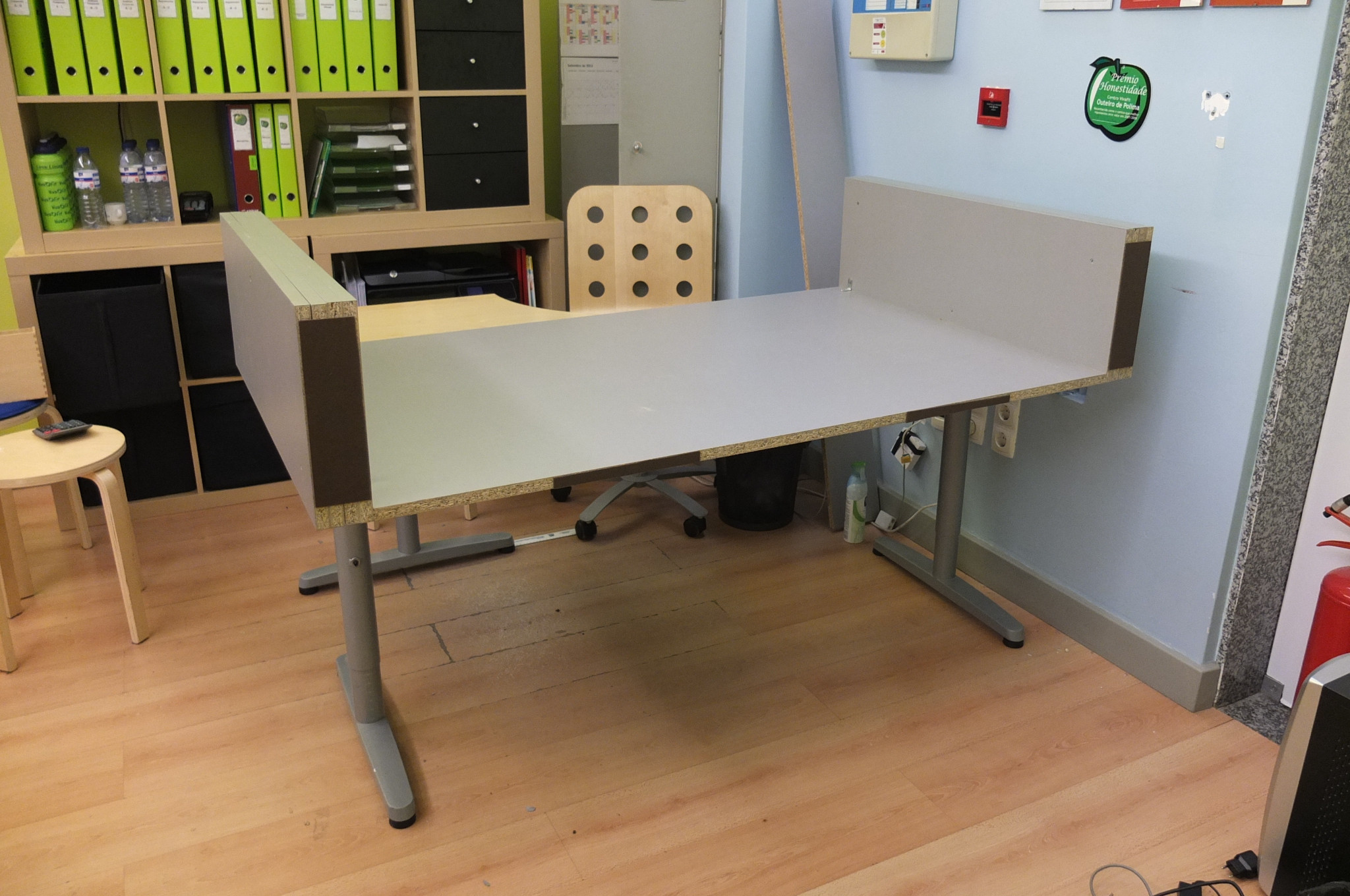 Best ideas about DIY Reception Desk
. Save or Pin diyreceptiondesk13 Now.