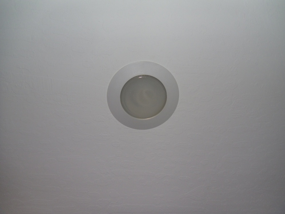 Best ideas about DIY Recessed Light Cover
. Save or Pin Recessed Light Covers Electrical DIY Chatroom Home Now.