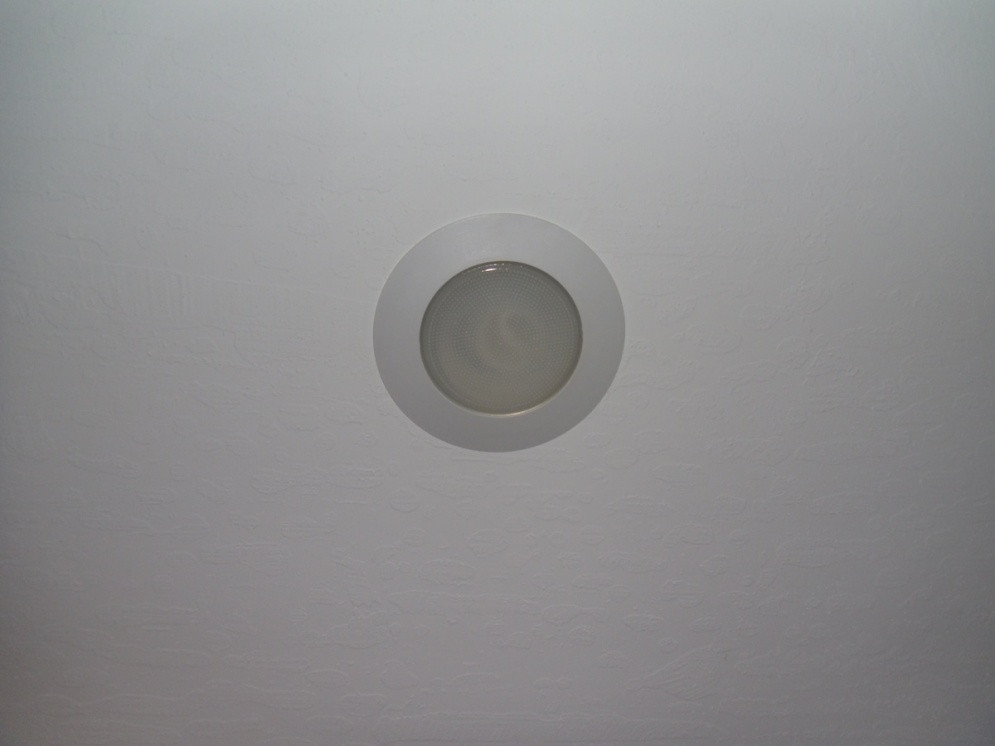 Best ideas about DIY Recessed Light
. Save or Pin Recessed Light Covers Electrical DIY Chatroom Home Now.