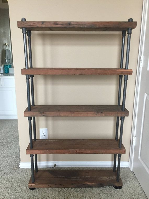 Best ideas about DIY Reclaimed Wood Shelf
. Save or Pin 25 best ideas about Reclaimed wood shelves on Pinterest Now.