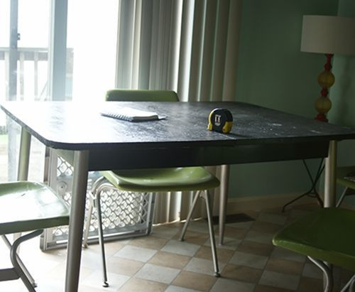 Best ideas about DIY Reclaimed Wood Table Top
. Save or Pin Reclaimed Wood Table Top Resurface DIY Now.