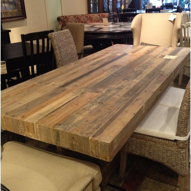 Best ideas about DIY Reclaimed Wood Table Top
. Save or Pin Best 25 Reclaimed wood table top ideas on Pinterest Now.