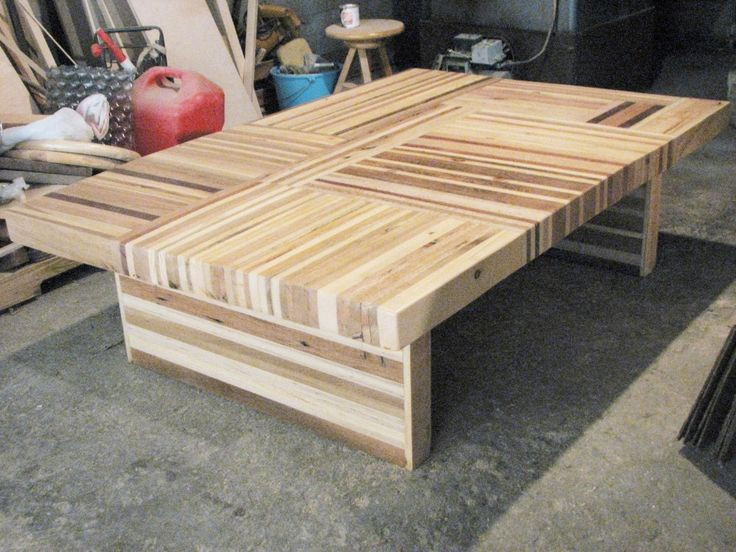 Best ideas about DIY Reclaimed Wood Table Top
. Save or Pin Best 25 Butcher block table tops ideas on Pinterest Now.