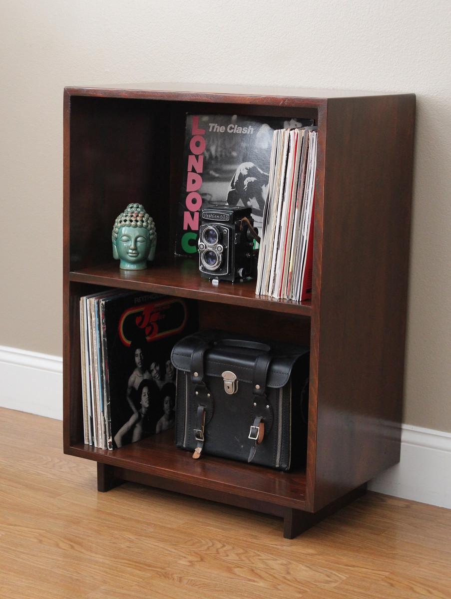 Best ideas about DIY Record Cabinet
. Save or Pin Ana White Now.