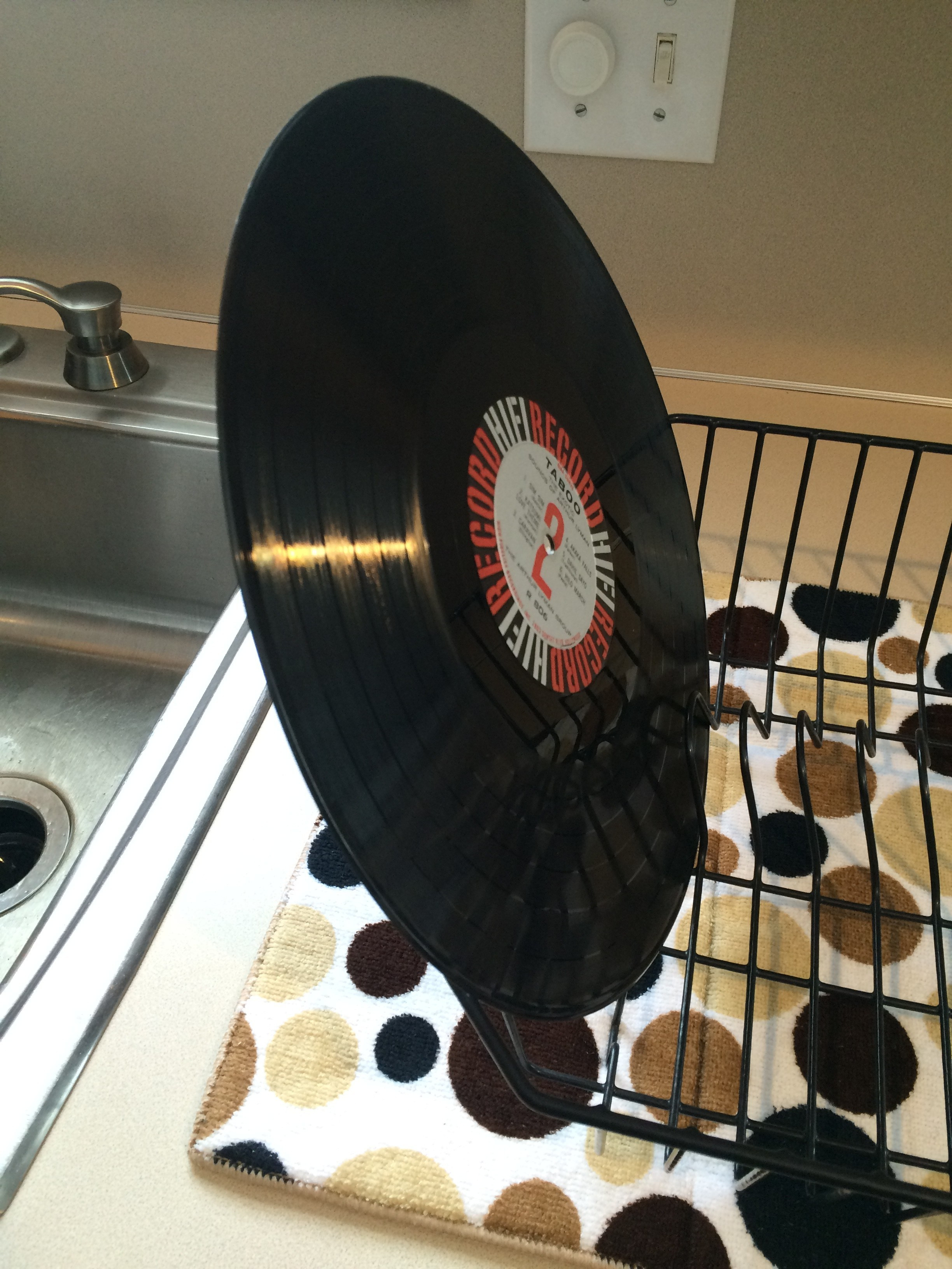 Best ideas about DIY Record Cleaning Solution
. Save or Pin DIY Vinyl Record Cleaning Cheap and Easy BrainstemBob Now.