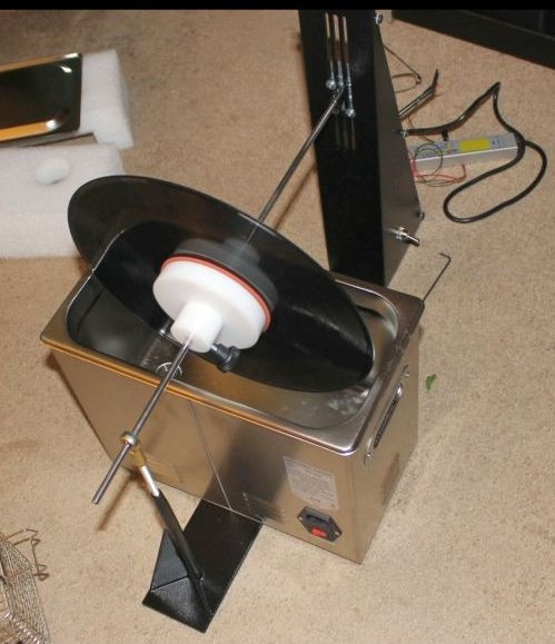 Best ideas about DIY Record Cleaning Solution
. Save or Pin DIY Ultrasonic Record Cleaning Machine Page 2 — Polk Audio Now.