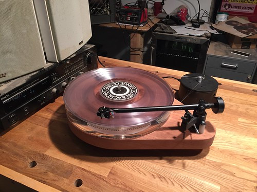 Best ideas about DIY Record Player
. Save or Pin John Clarke Mills Now.