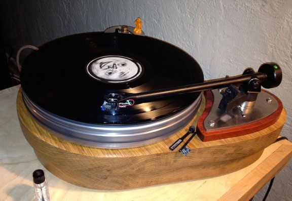 Best ideas about DIY Record Player
. Save or Pin Your Own DIY Vinyl Record Player – How to Build Like a Boss Now.