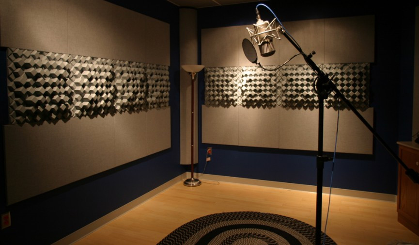 Best ideas about DIY Recording Booth
. Save or Pin How to Turn a Closet Into a DIY Sound Booth Now.