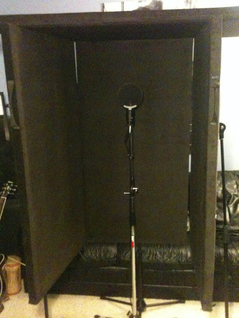 Best ideas about DIY Recording Booth
. Save or Pin Booth Zombie Pic สิงหาคม 2013 Now.