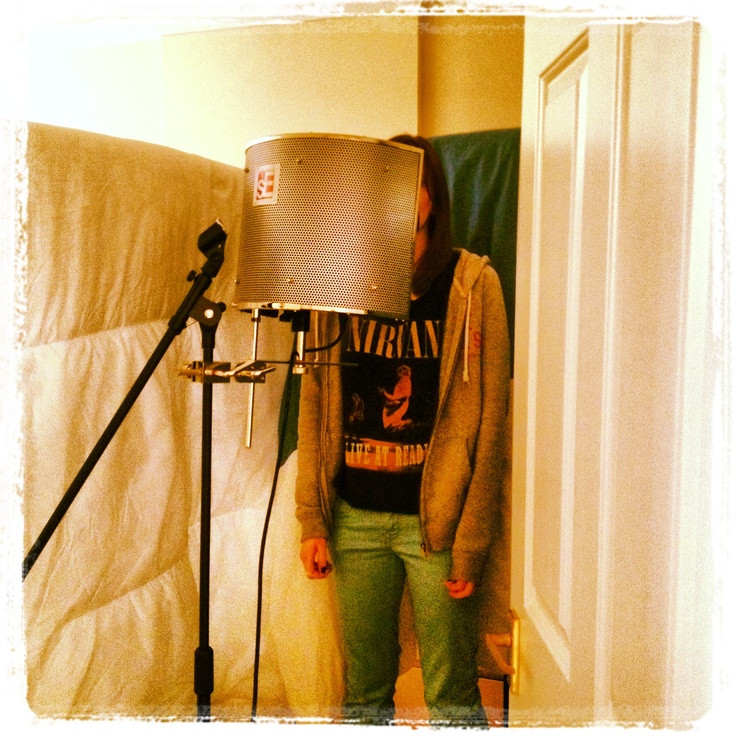 Best ideas about DIY Recording Booth
. Save or Pin 7 best DIY Vocal Booth images on Pinterest Now.