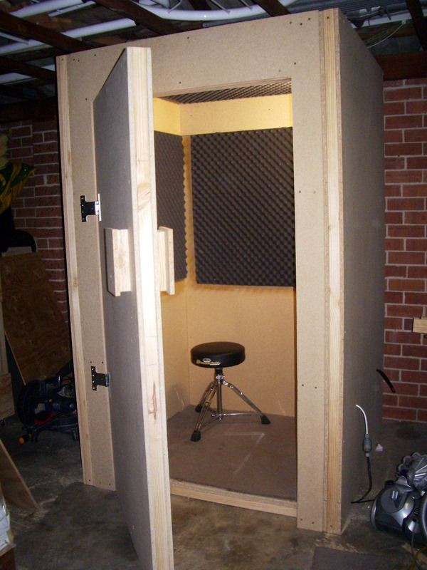 Best ideas about DIY Recording Booth
. Save or Pin Booth with door on udio stuff Now.