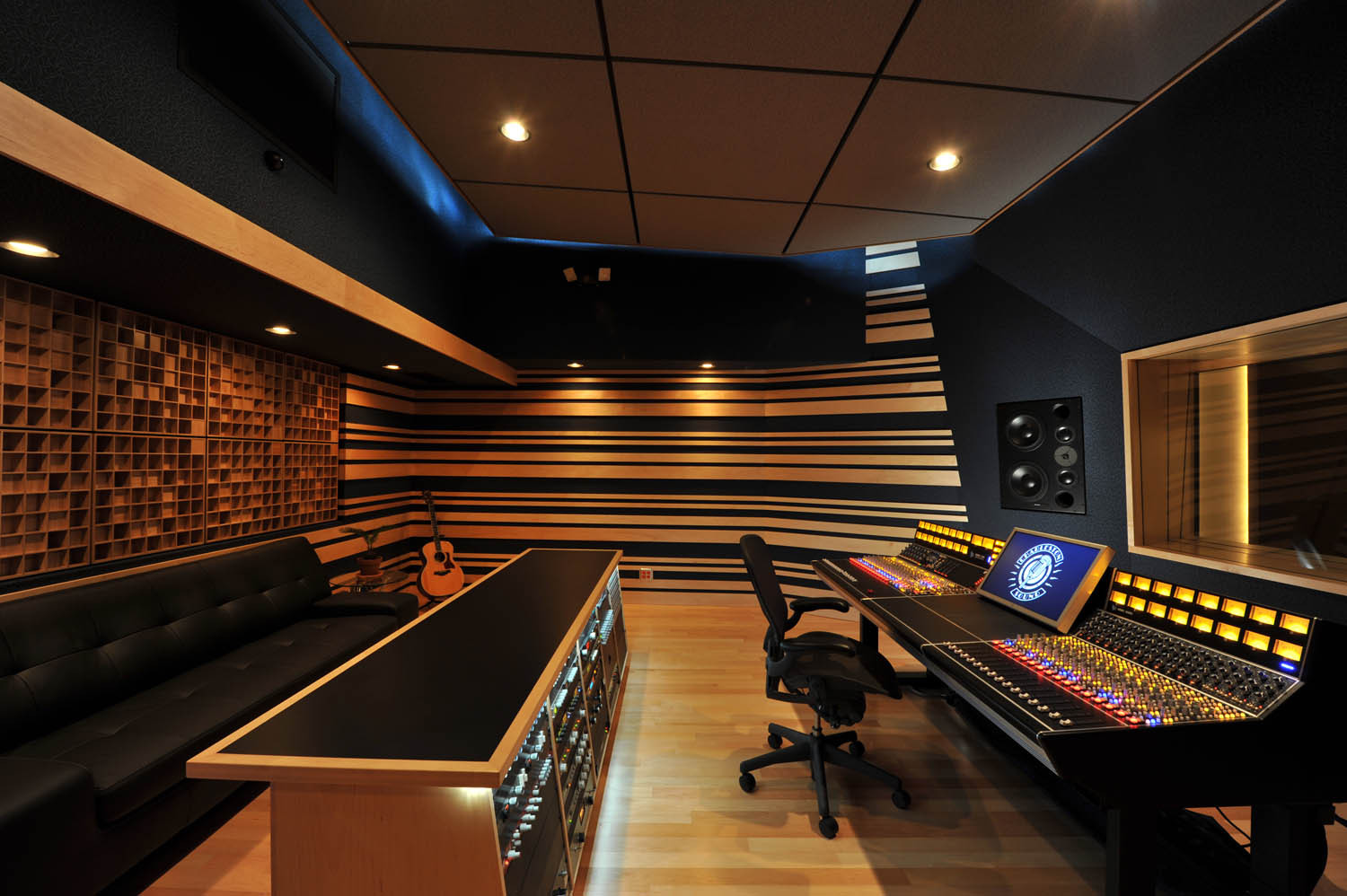 Best ideas about DIY Recording Studio
. Save or Pin My DIY Studio Console Finished – Deacon Tim s Audio Blog Now.