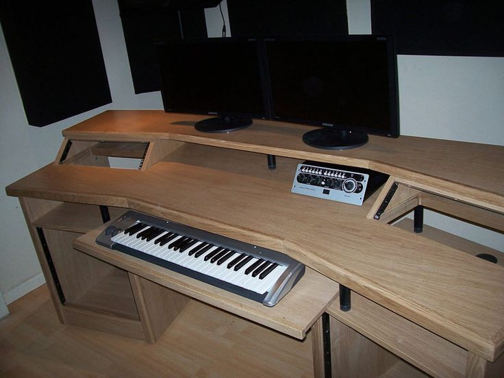 Best ideas about DIY Recording Studio Desk
. Save or Pin 7 best images about DIY Recording Studio Furniture on Now.