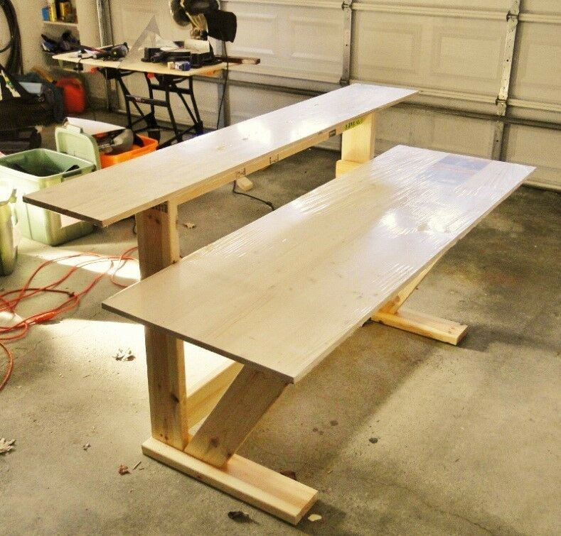 Best ideas about DIY Recording Studio Desk
. Save or Pin RECORDING STUDIO DESK DIY BUILD PLANS ONLY emailed or Now.