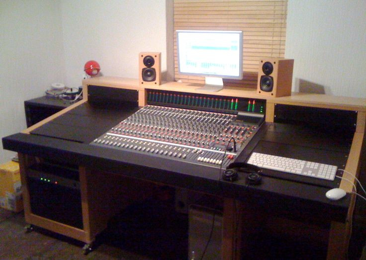 Best ideas about DIY Recording Studio Desk
. Save or Pin 17 Best ideas about Home Recording Studios on Pinterest Now.