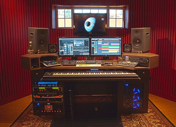 Best ideas about DIY Recording Studio
. Save or Pin 20 best ideas about Studio Desk on Pinterest Now.