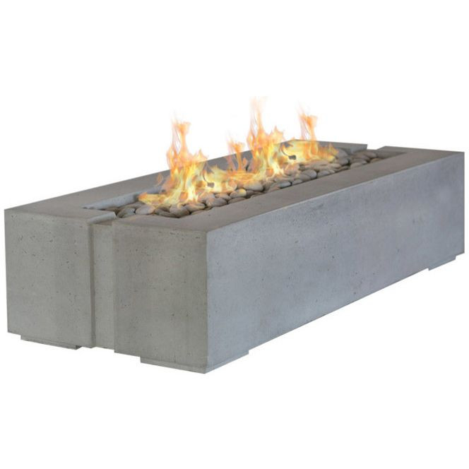 Best ideas about DIY Rectangular Fire Pit
. Save or Pin 25 best Rectangular fire pit ideas on Pinterest Now.