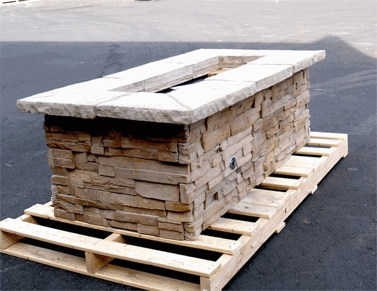 Best ideas about DIY Rectangular Fire Pit
. Save or Pin 1000 ideas about Stone Fire Pits on Pinterest Now.