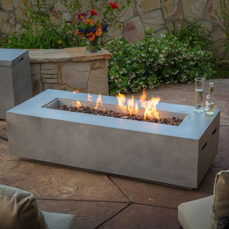 Best ideas about DIY Rectangular Fire Pit
. Save or Pin 25 best ideas about Rectangular Fire Pit on Pinterest Now.