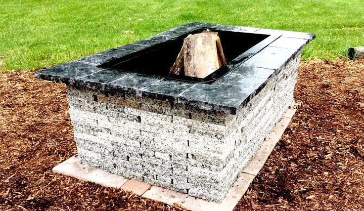 Best ideas about DIY Rectangular Fire Pit
. Save or Pin 25 best ideas about Rectangular fire pit on Pinterest Now.