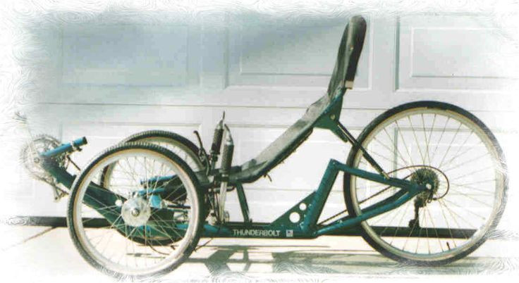 Best ideas about DIY Recumbent Trike Plans
. Save or Pin Recumbent Trike plans Build Your Own Trike Now.